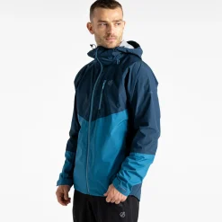 Regatta Dare 2b - Veste imperméable Breathe Out pour homme |<Homme Vestes Imperméables