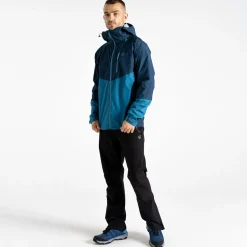 Regatta Dare 2b - Veste imperméable Breathe Out pour homme |<Homme Vestes Imperméables