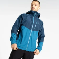 Regatta Dare 2b - Veste imperméable Breathe Out pour homme |<Homme Vestes Imperméables