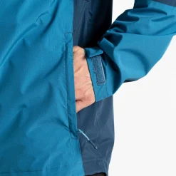 Regatta Dare 2b - Veste imperméable Breathe Out pour homme |<Homme Vestes Imperméables