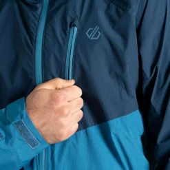 Regatta Dare 2b - Veste imperméable Breathe Out pour homme |<Homme Vestes Imperméables