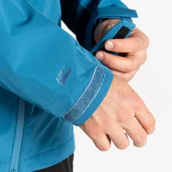 Regatta Dare 2b - Veste imperméable Breathe Out pour homme |<Homme Vestes Imperméables