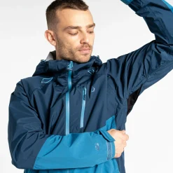 Regatta Dare 2b - Veste imperméable Breathe Out pour homme |<Homme Vestes Imperméables