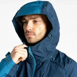 Regatta Dare 2b - Veste imperméable Breathe Out pour homme |<Homme Vestes Imperméables
