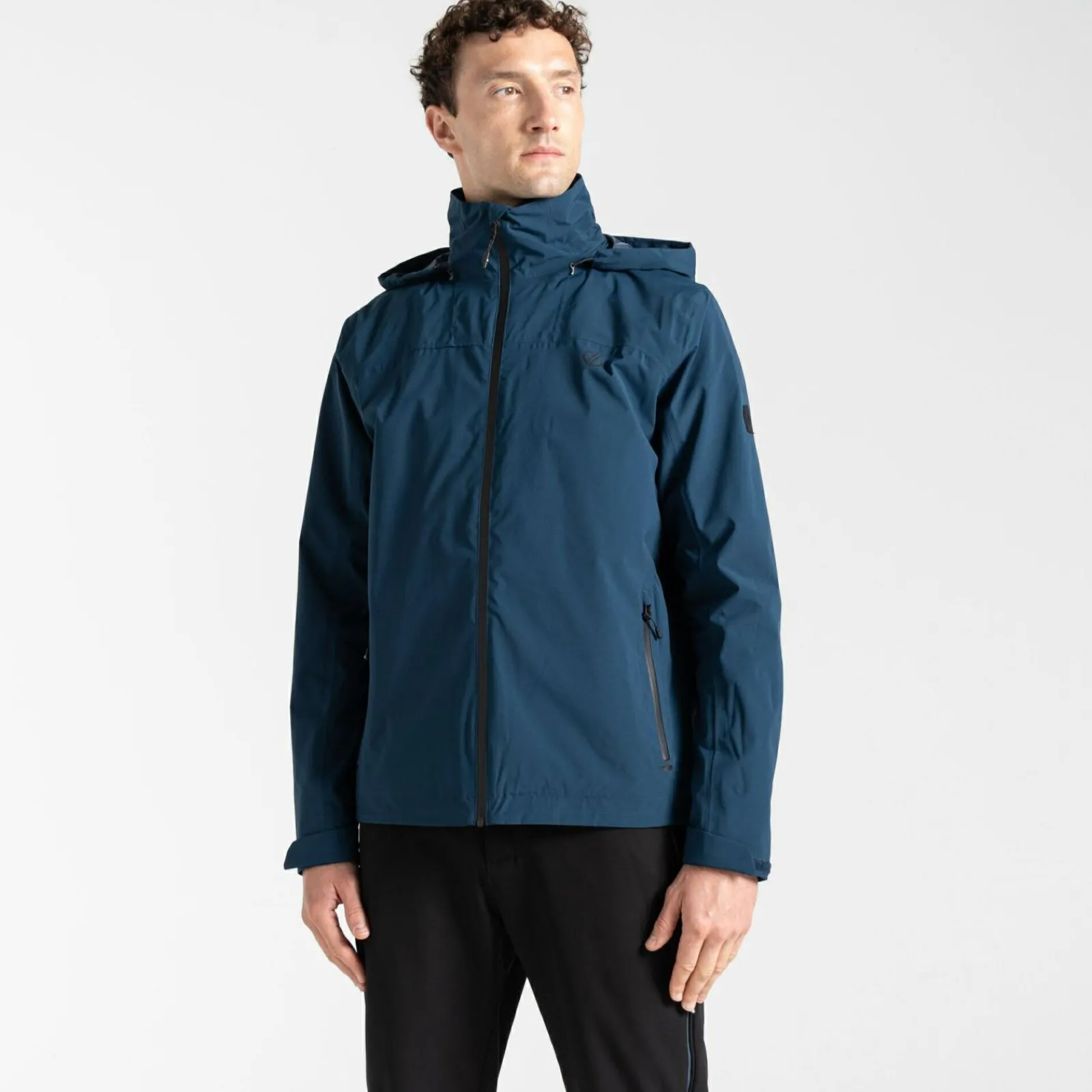 Regatta Dare 2b - Veste imperméable homme Switch Out II |<Homme Vestes Imperméables