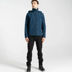 Regatta Dare 2b - Veste imperméable homme Switch Out II |<Homme Vestes Imperméables