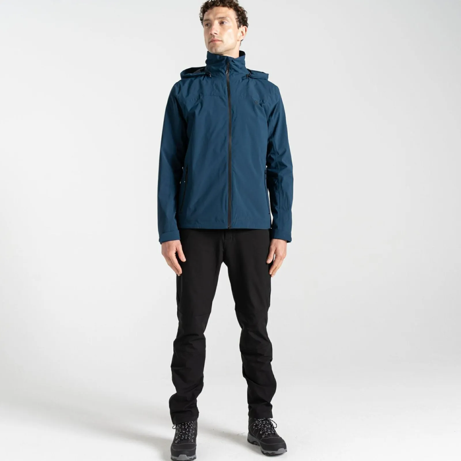 Regatta Dare 2b - Veste imperméable homme Switch Out II |<Homme Vestes Imperméables