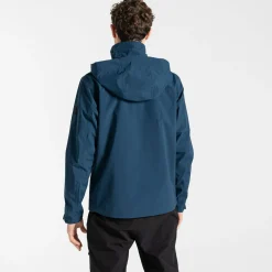 Regatta Dare 2b - Veste imperméable homme Switch Out II |<Homme Vestes Imperméables
