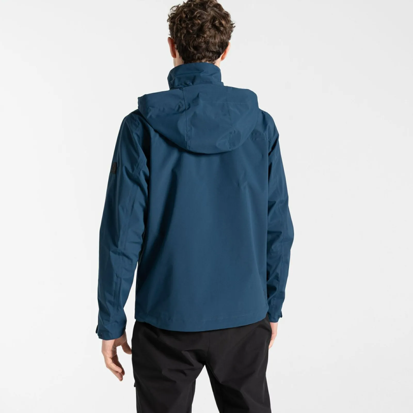 Regatta Dare 2b - Veste imperméable homme Switch Out II |<Homme Vestes Imperméables