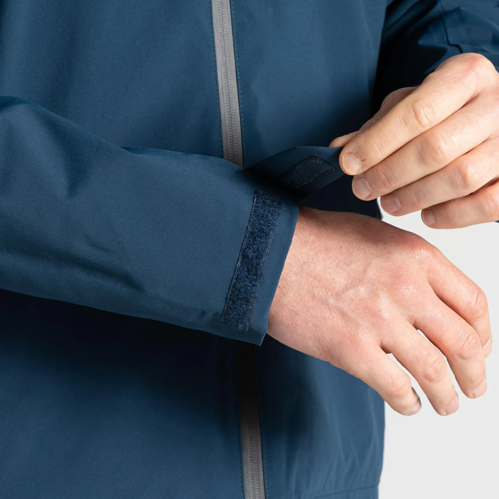 Regatta Dare 2b - Veste imperméable homme Switch Out II |<Homme Vestes Imperméables