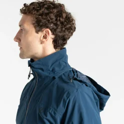 Regatta Dare 2b - Veste imperméable homme Switch Out II |<Homme Vestes Imperméables