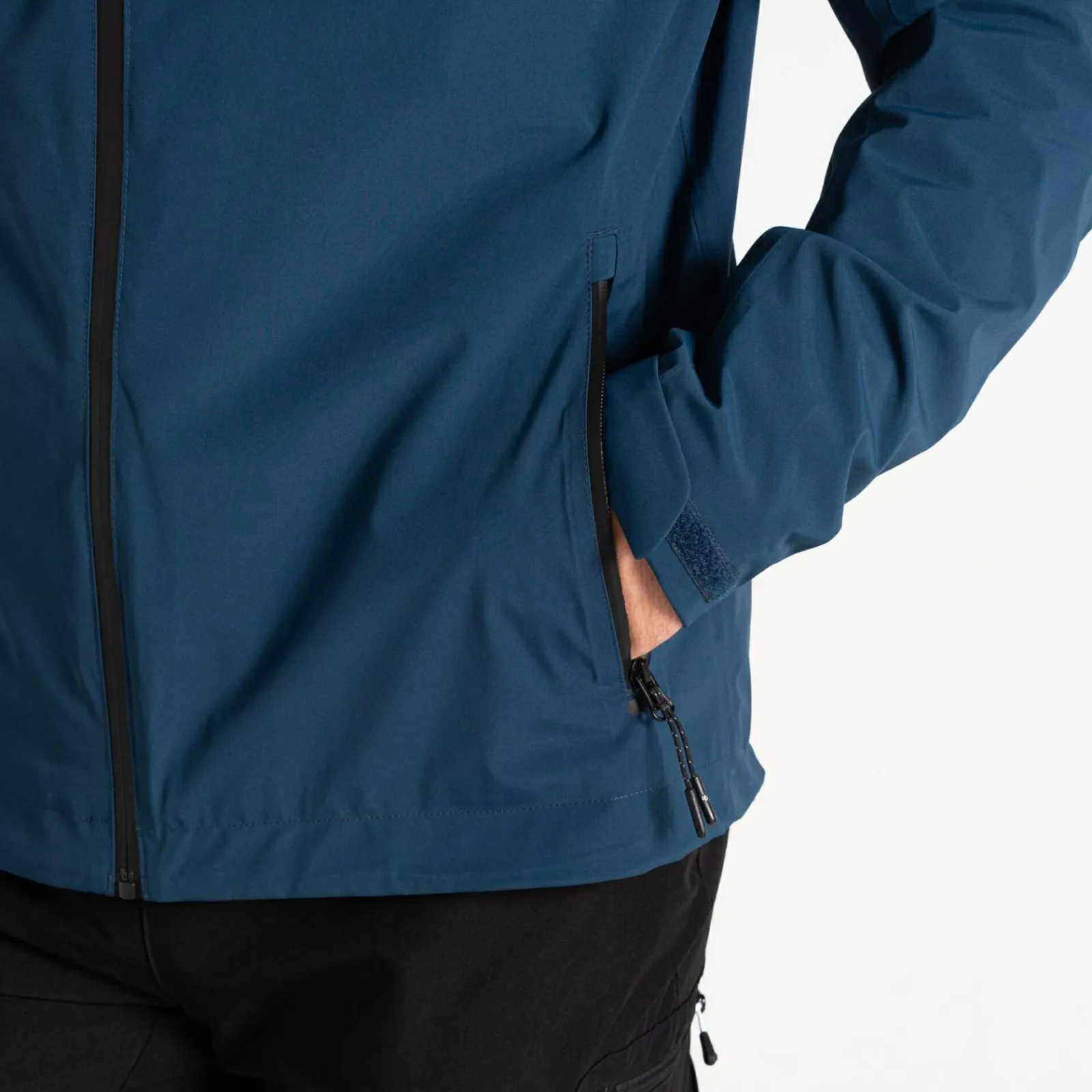 Regatta Dare 2b - Veste imperméable homme Switch Out II |<Homme Vestes Imperméables