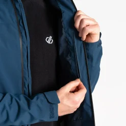 Regatta Dare 2b - Veste imperméable homme Switch Out II |<Homme Vestes Imperméables