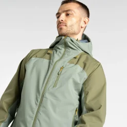 Regatta Dare 2b - Veste imperméable Torrek II pour homme |<Homme Vestes Imperméables