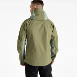 Regatta Dare 2b - Veste imperméable Torrek II pour homme |<Homme Vestes Imperméables