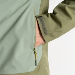 Regatta Dare 2b - Veste imperméable Torrek II pour homme |<Homme Vestes Imperméables