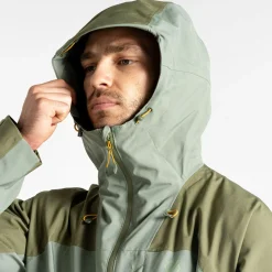 Regatta Dare 2b - Veste imperméable Torrek II pour homme |<Homme Vestes Imperméables