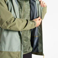 Regatta Dare 2b - Veste imperméable Torrek II pour homme |<Homme Vestes Imperméables