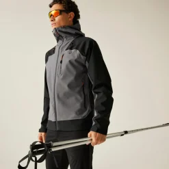 Regatta Dare 2b - Veste imperméable Torrek II pour homme |<Homme Vestes Imperméables