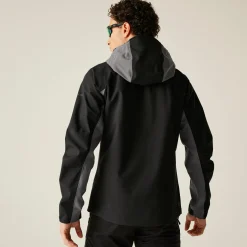 Regatta Dare 2b - Veste imperméable Torrek II pour homme |<Homme Vestes Imperméables