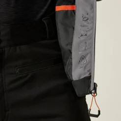 Regatta Dare 2b - Veste imperméable Torrek II pour homme |<Homme Vestes Imperméables