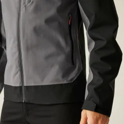 Regatta Dare 2b - Veste imperméable Torrek II pour homme |<Homme Vestes Imperméables