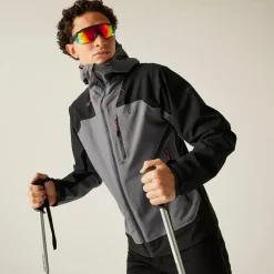 Regatta Dare 2b - Veste imperméable Torrek II pour homme |<Homme Vestes Imperméables