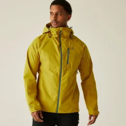Regatta Dare 2b - Veste imperméable Breathe Out pour homme |<Homme Vestes Imperméables