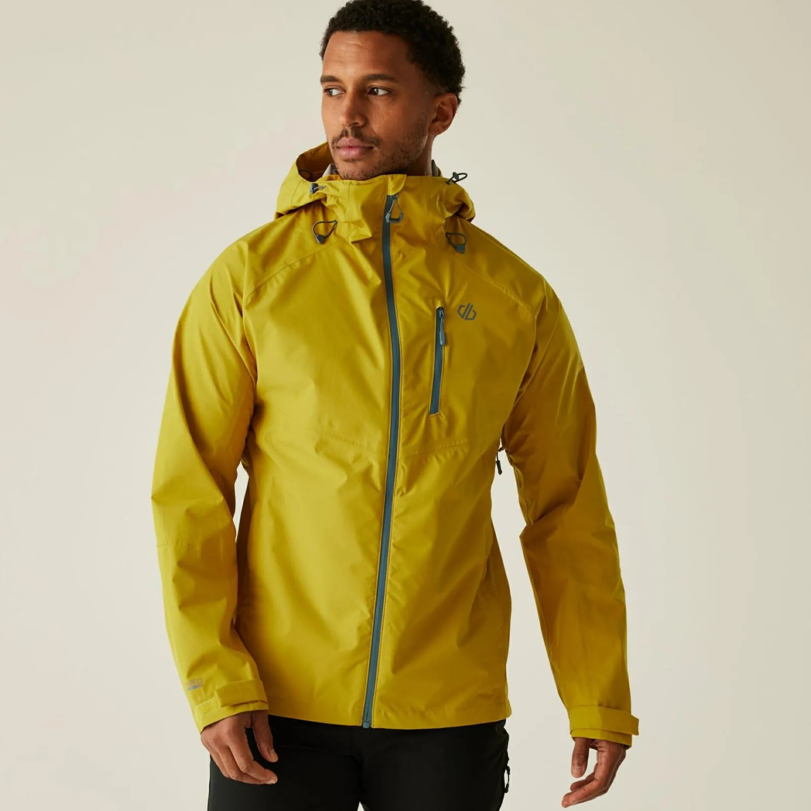Regatta Dare 2b - Veste imperméable Breathe Out pour homme |<Homme Vestes Imperméables