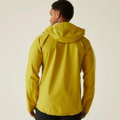 Regatta Dare 2b - Veste imperméable Breathe Out pour homme |<Homme Vestes Imperméables