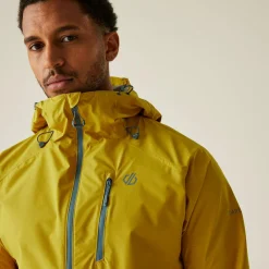 Regatta Dare 2b - Veste imperméable Breathe Out pour homme |<Homme Vestes Imperméables