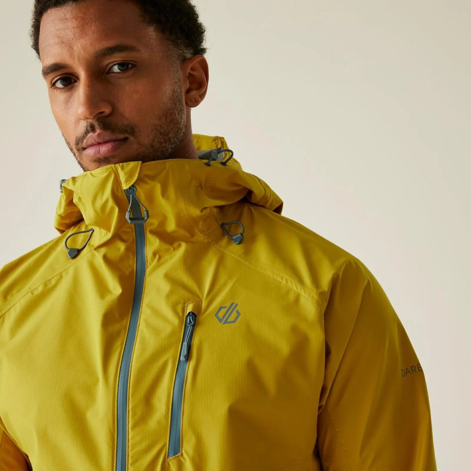 Regatta Dare 2b - Veste imperméable Breathe Out pour homme |<Homme Vestes Imperméables