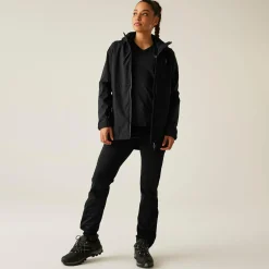 Regatta Dare 2b - Veste imperméable femme Switch Up II |<Femme Vestes Imperméables