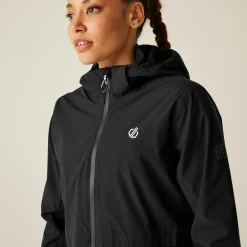 Regatta Dare 2b - Veste imperméable femme Switch Up II |<Femme Vestes Imperméables