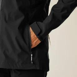 Regatta Dare 2b - Veste imperméable femme Switch Up II |<Femme Vestes Imperméables