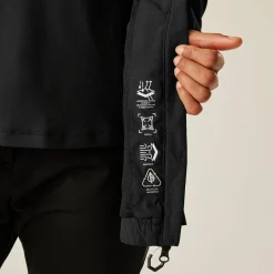 Regatta Dare 2b - Veste imperméable femme Switch Up II |<Femme Vestes Imperméables
