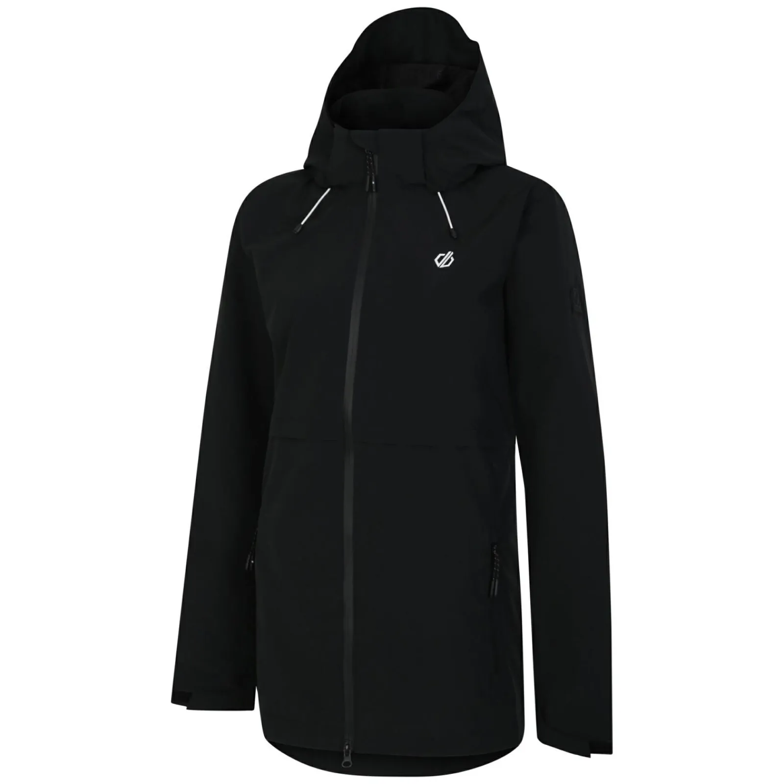 Regatta Dare 2b - Veste imperméable femme Switch Up II |<Femme Vestes Imperméables