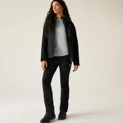 Regatta Dare 2b - Veste imperméable Torrek II pour femme |<Femme Vestes Imperméables