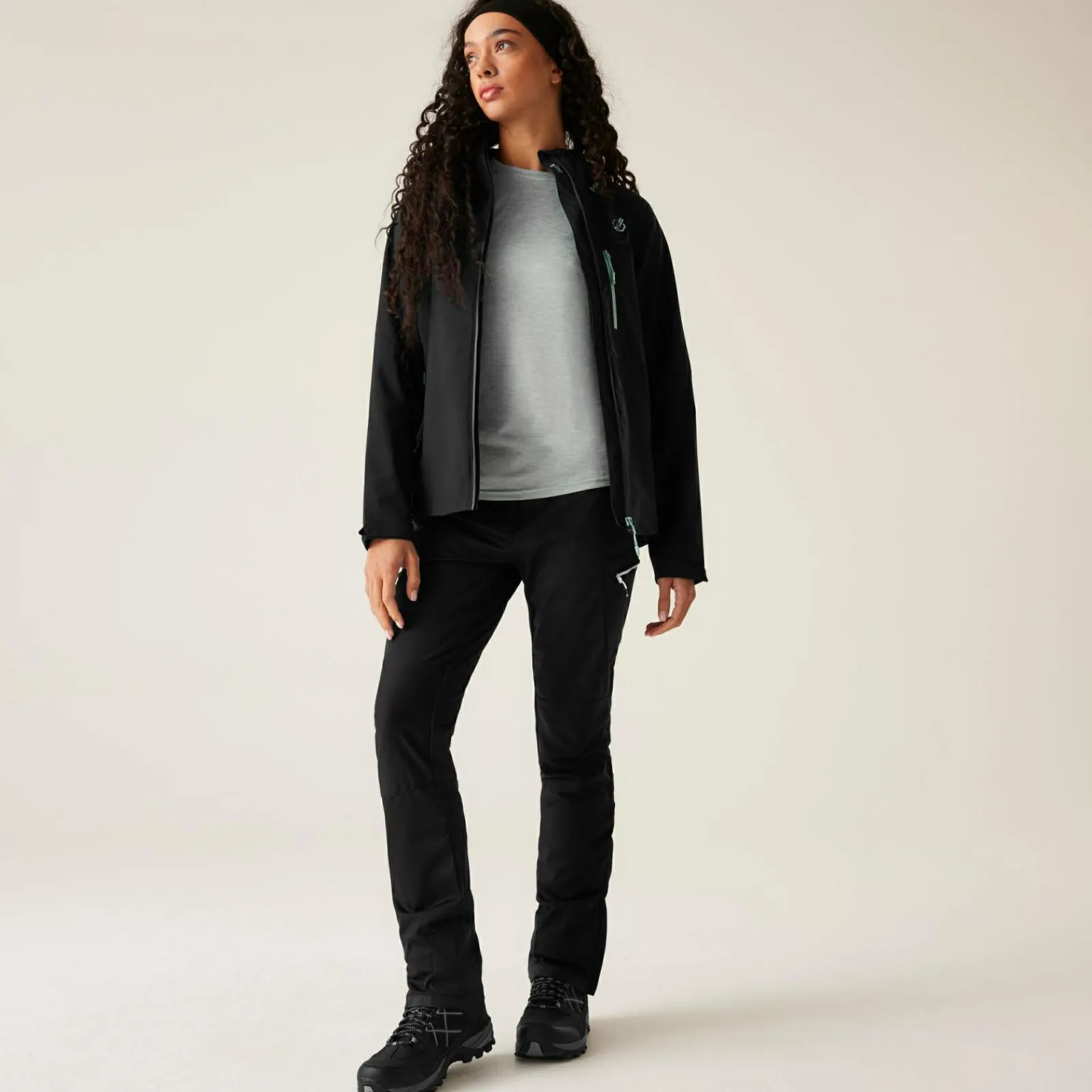 Regatta Dare 2b - Veste imperméable Torrek II pour femme |<Femme Vestes Imperméables