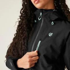 Regatta Dare 2b - Veste imperméable Torrek II pour femme |<Femme Vestes Imperméables