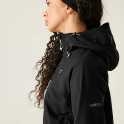 Regatta Dare 2b - Veste imperméable Torrek II pour femme |<Femme Vestes Imperméables
