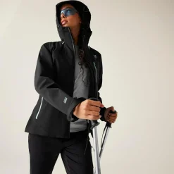 Regatta Dare 2b - Veste imperméable Torrek II pour femme |<Femme Vestes Imperméables