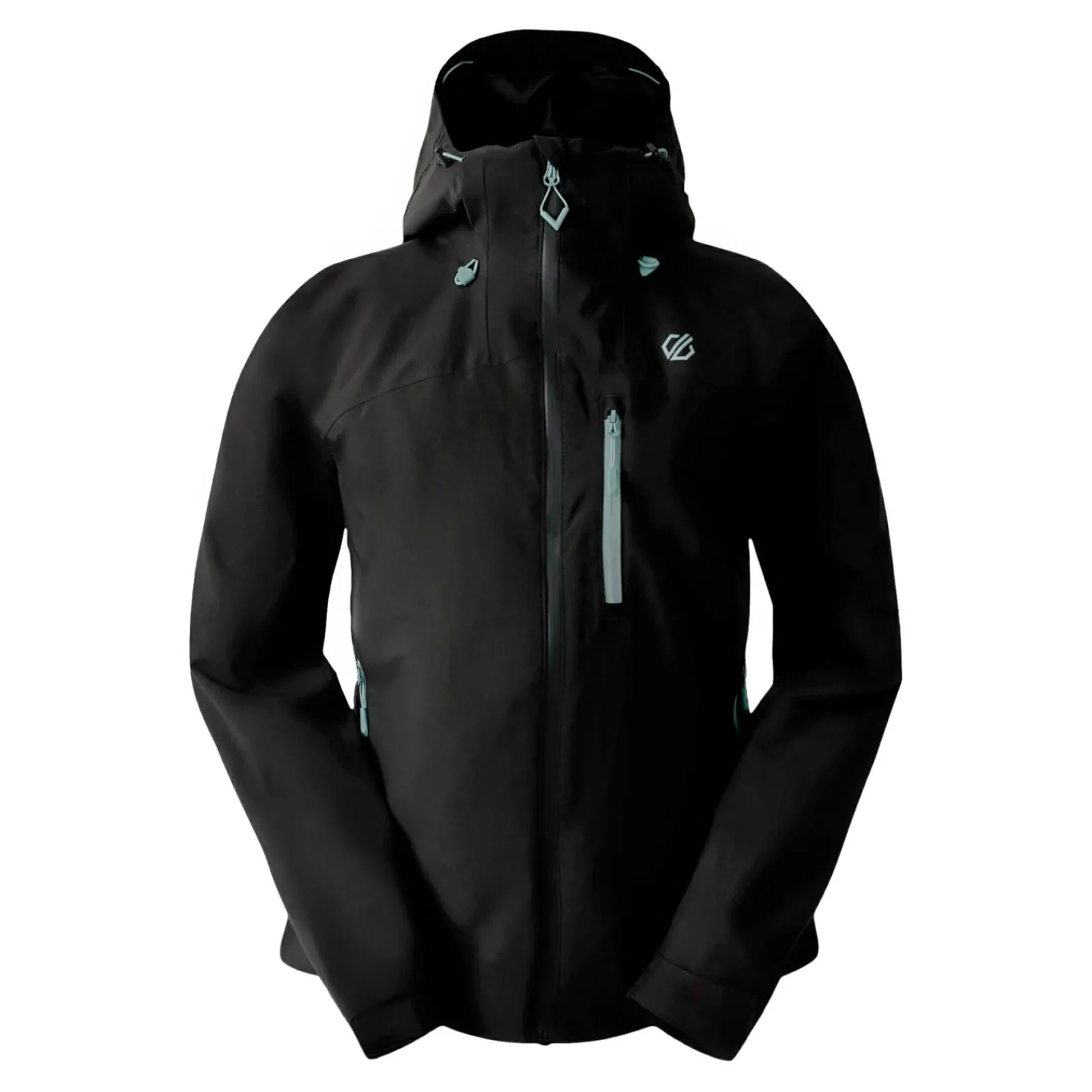 Regatta Dare 2b - Veste imperméable Torrek II pour femme |<Femme Vestes Imperméables