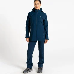 Regatta Dare 2b - Veste imperméable femme Switch Up II |<Femme Vestes Imperméables