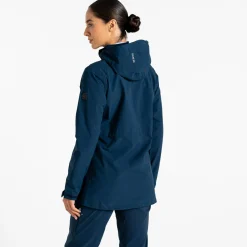 Regatta Dare 2b - Veste imperméable femme Switch Up II |<Femme Vestes Imperméables