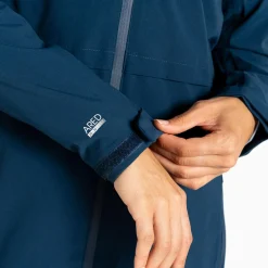 Regatta Dare 2b - Veste imperméable femme Switch Up II |<Femme Vestes Imperméables