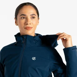 Regatta Dare 2b - Veste imperméable femme Switch Up II |<Femme Vestes Imperméables