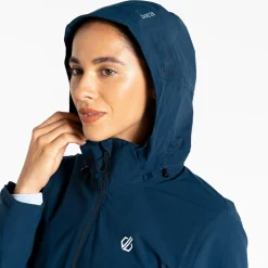 Regatta Dare 2b - Veste imperméable femme Switch Up II |<Femme Vestes Imperméables