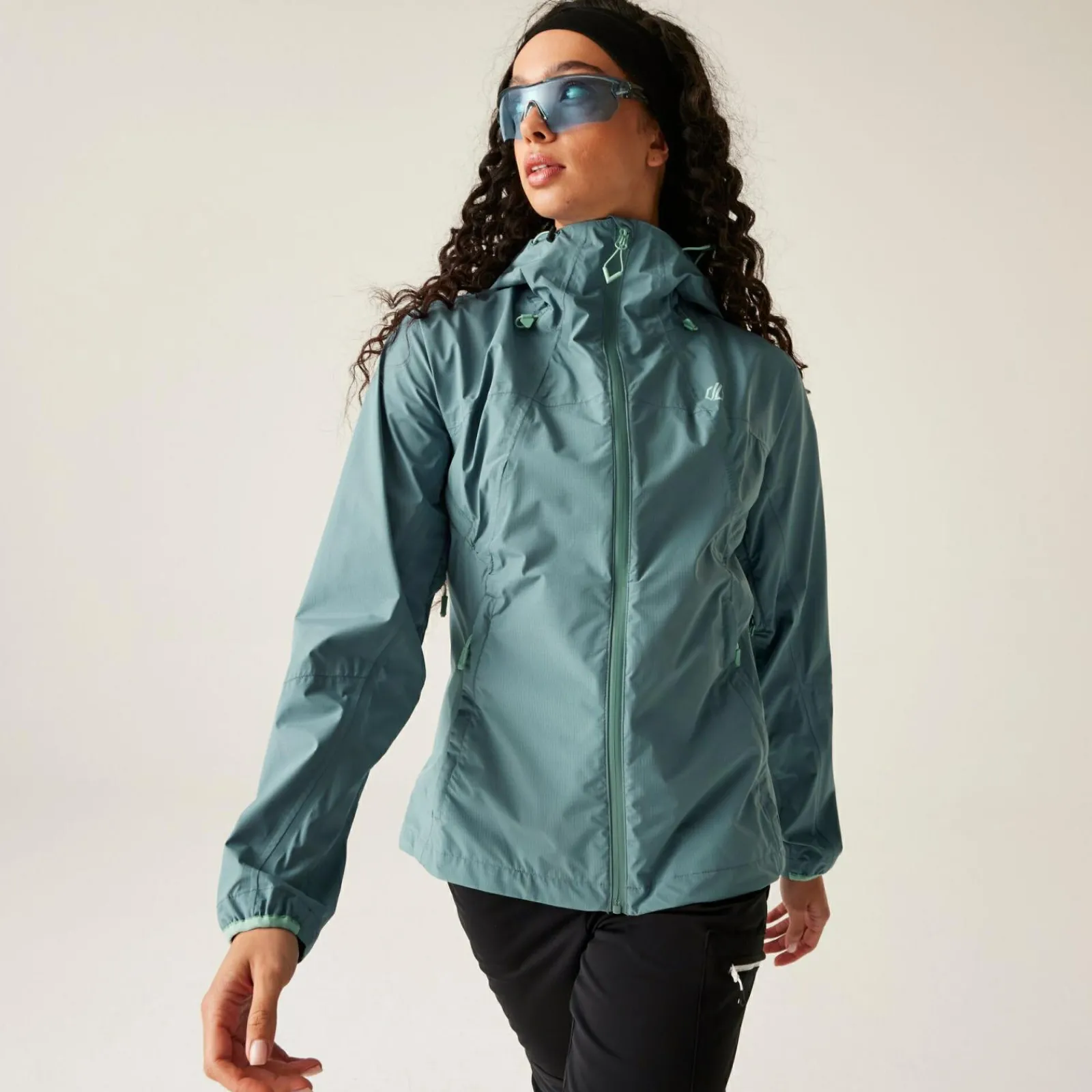 Regatta Dare 2b - Veste imperméable Breathe Easy pour femme |<Femme Vestes Imperméables