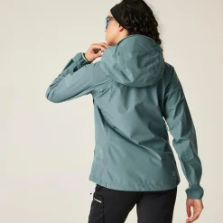 Regatta Dare 2b - Veste imperméable Breathe Easy pour femme |<Femme Vestes Imperméables